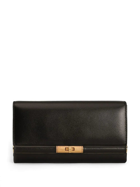 MARLENE LEATHER WALLET BAG