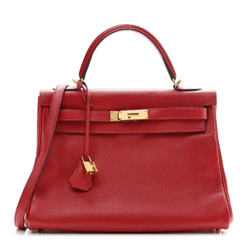 Taurillon Clemence Kelly Retourne 32 Rouge Casaque