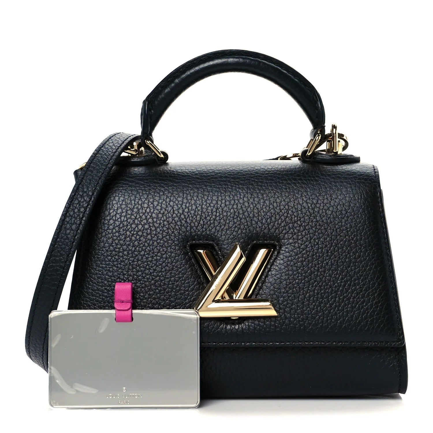 Taurillon Twist One Handle BB Black