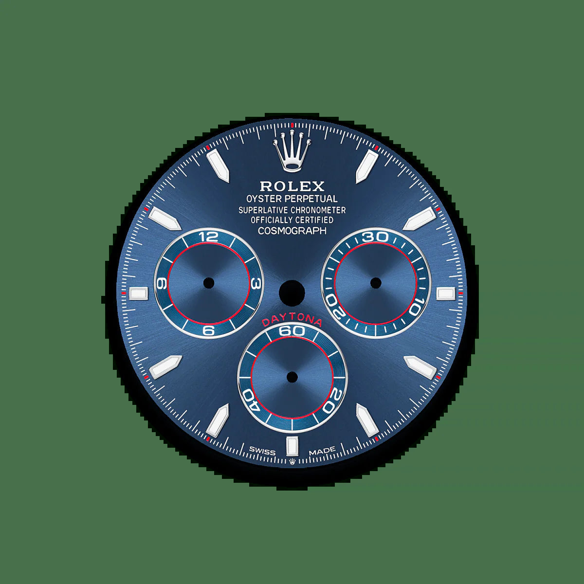 Unworn 2025,  Cosmograph Daytona 40Mm, 18K White Gold, Ref# 126509-0005, Box & Papers