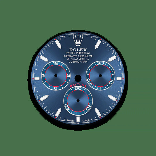 Unworn 2025,  Cosmograph Daytona 40Mm, 18K White Gold, Ref# 126509-0005, Box & Papers