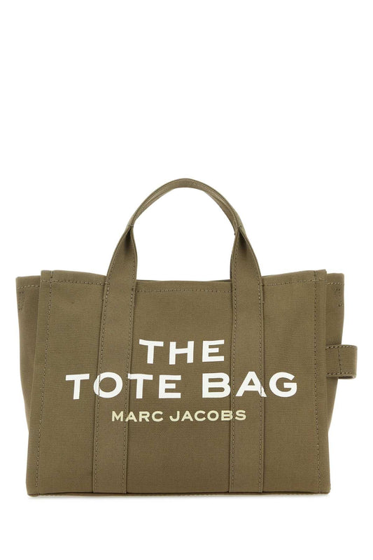 THE MEDIUM TOTE CANVAS TOTE