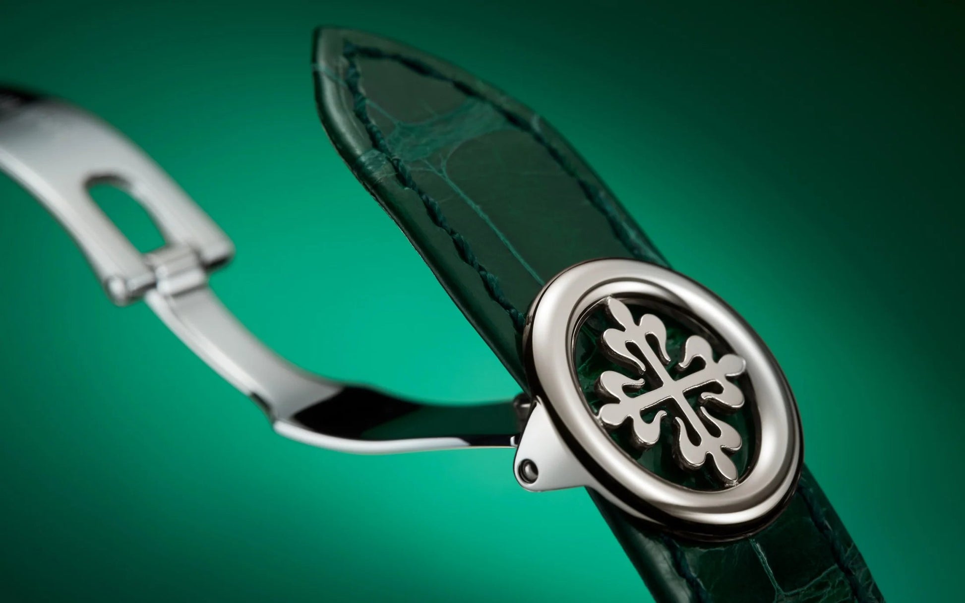 Complication World-Time Flyback Chronograph, Platinum, 39,5Mm, Ref# 5930P-001