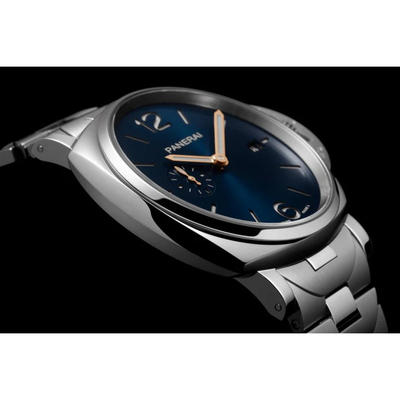 Luminor Due Ref# PAM01124