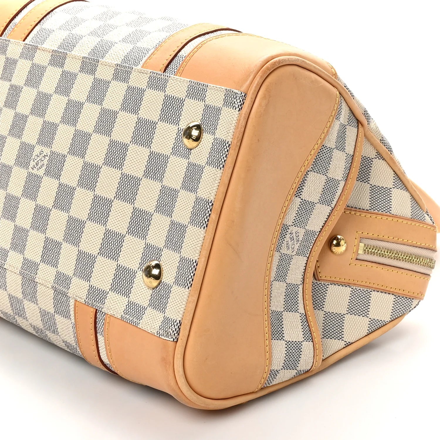 Damier Azur Berkeley
