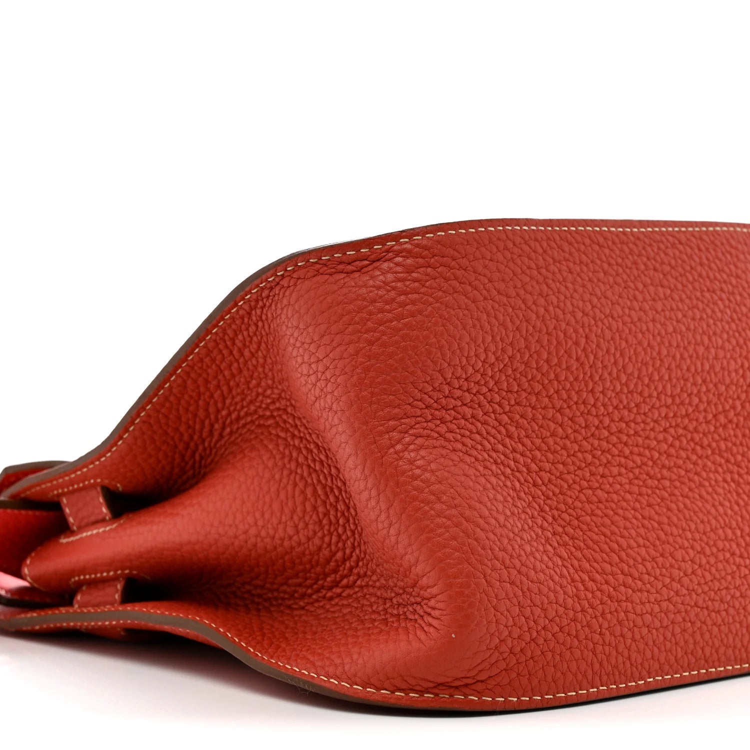 Taurillon Clemence Bi-Color Jypsiere 31 Sanguine Bougainvillea