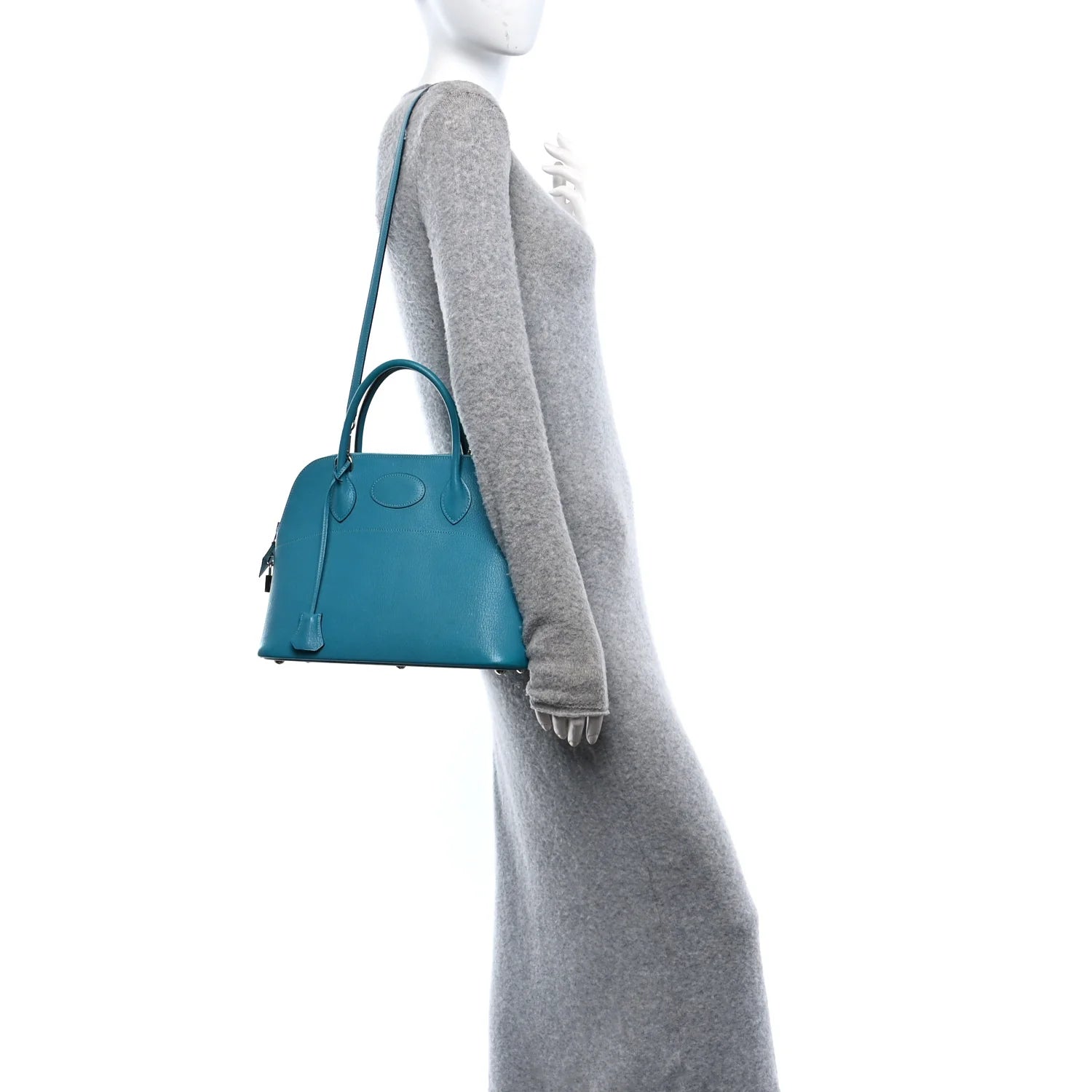 Chevre Mysore Bolide 31 Turquoise