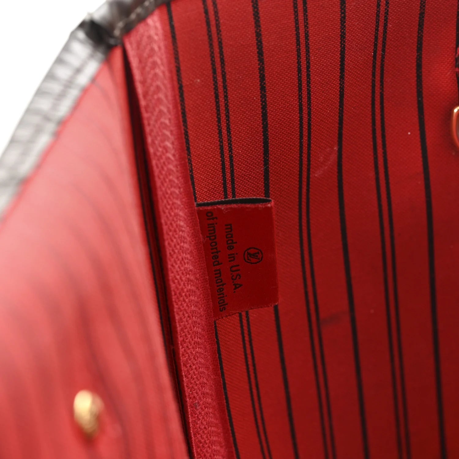 Damier Ebene Neo Neverfull GM