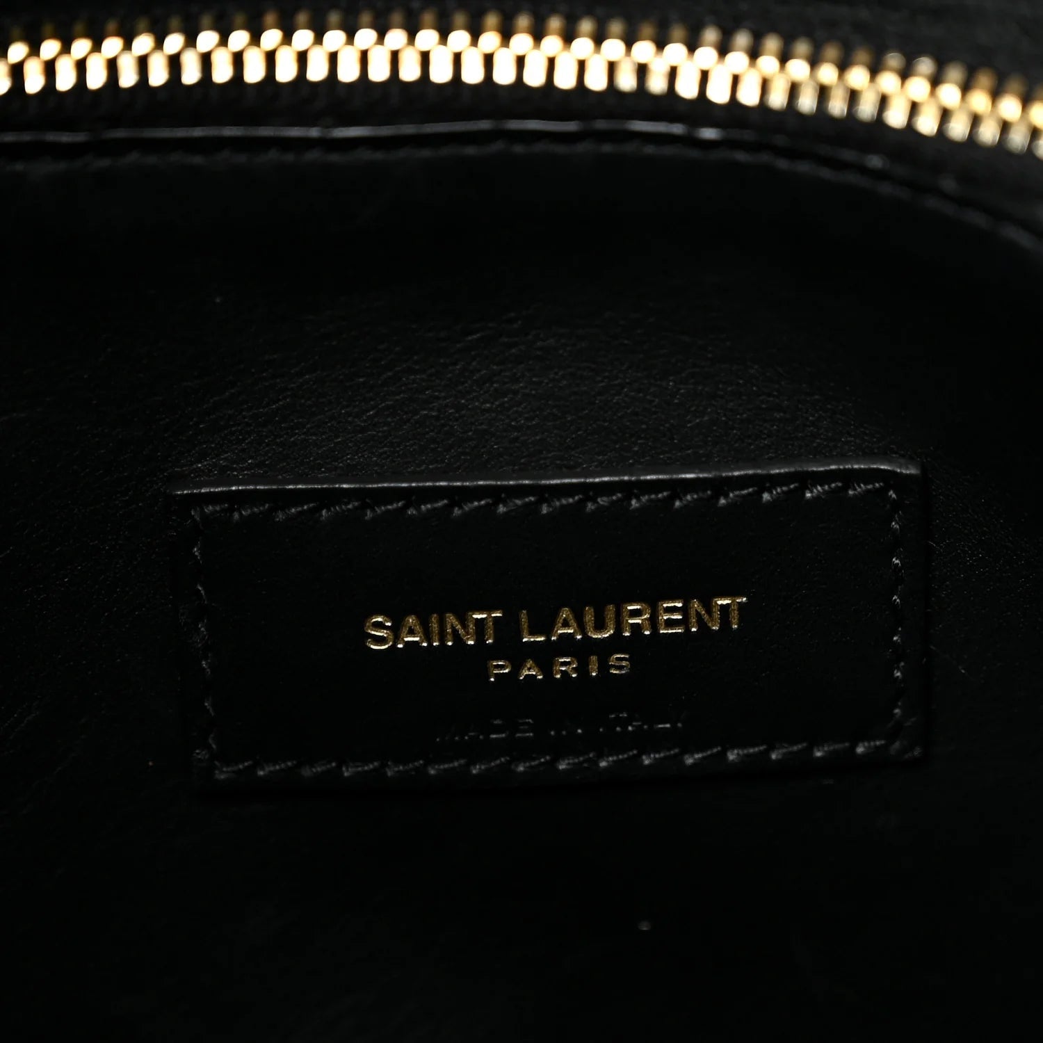 Supple Calfskin Large Le 5 a 7 Soft Hobo Black