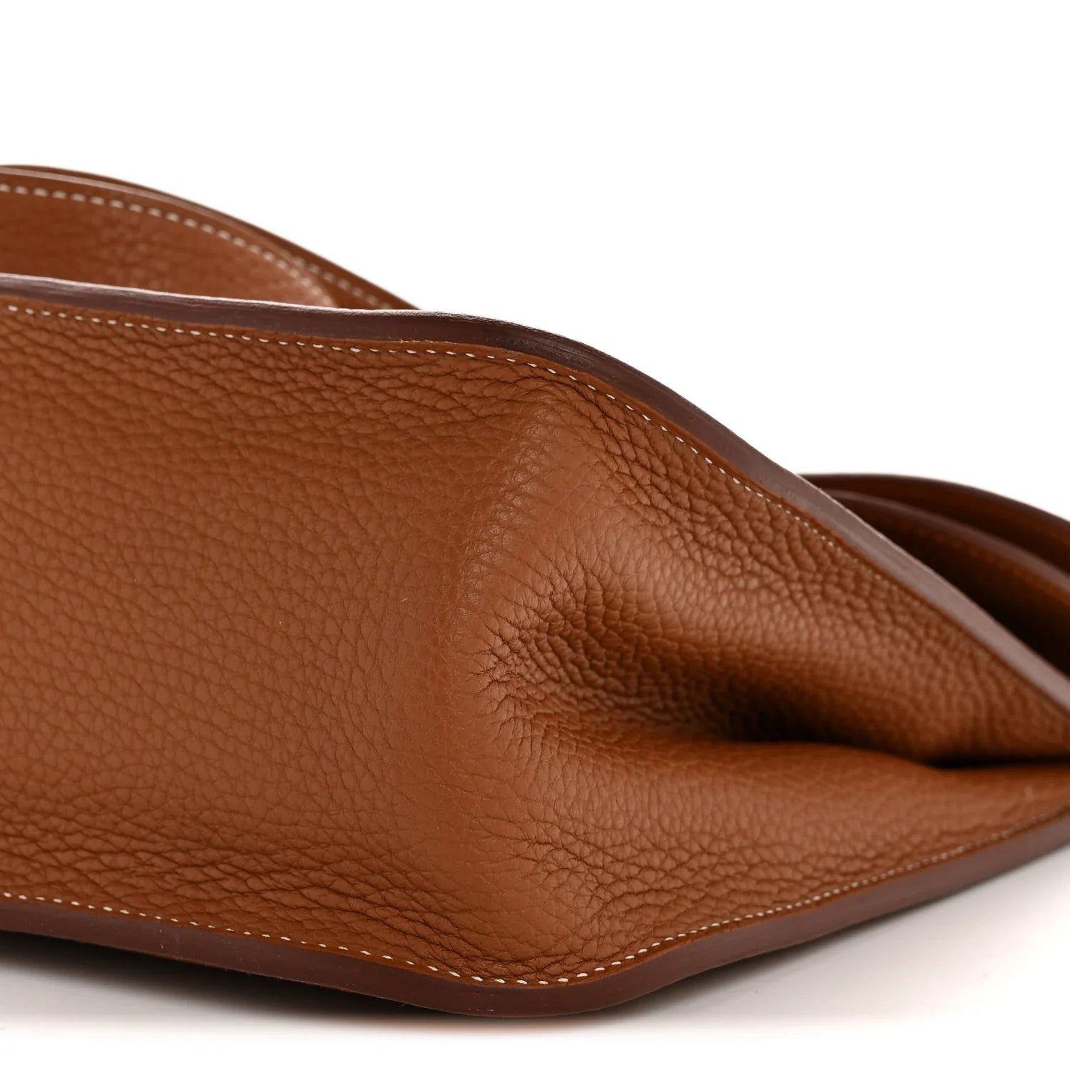 Taurillon Clemence Halzan 31 Gold