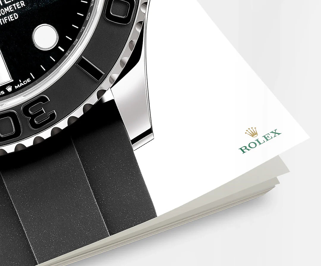 Yacht-Master, 42Mm, 18K White Gold, Ref# 226659-0004