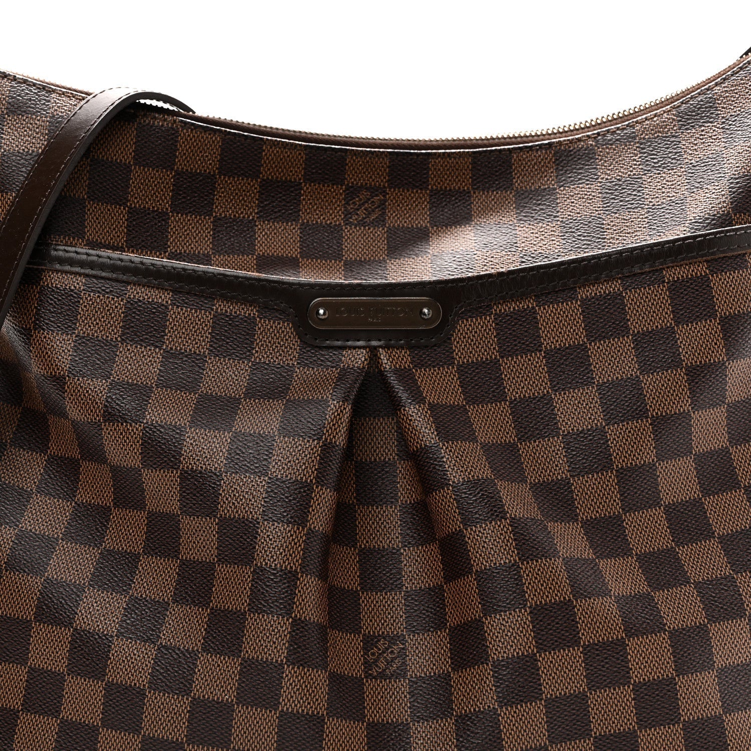 Damier Ebene Bloomsbury GM