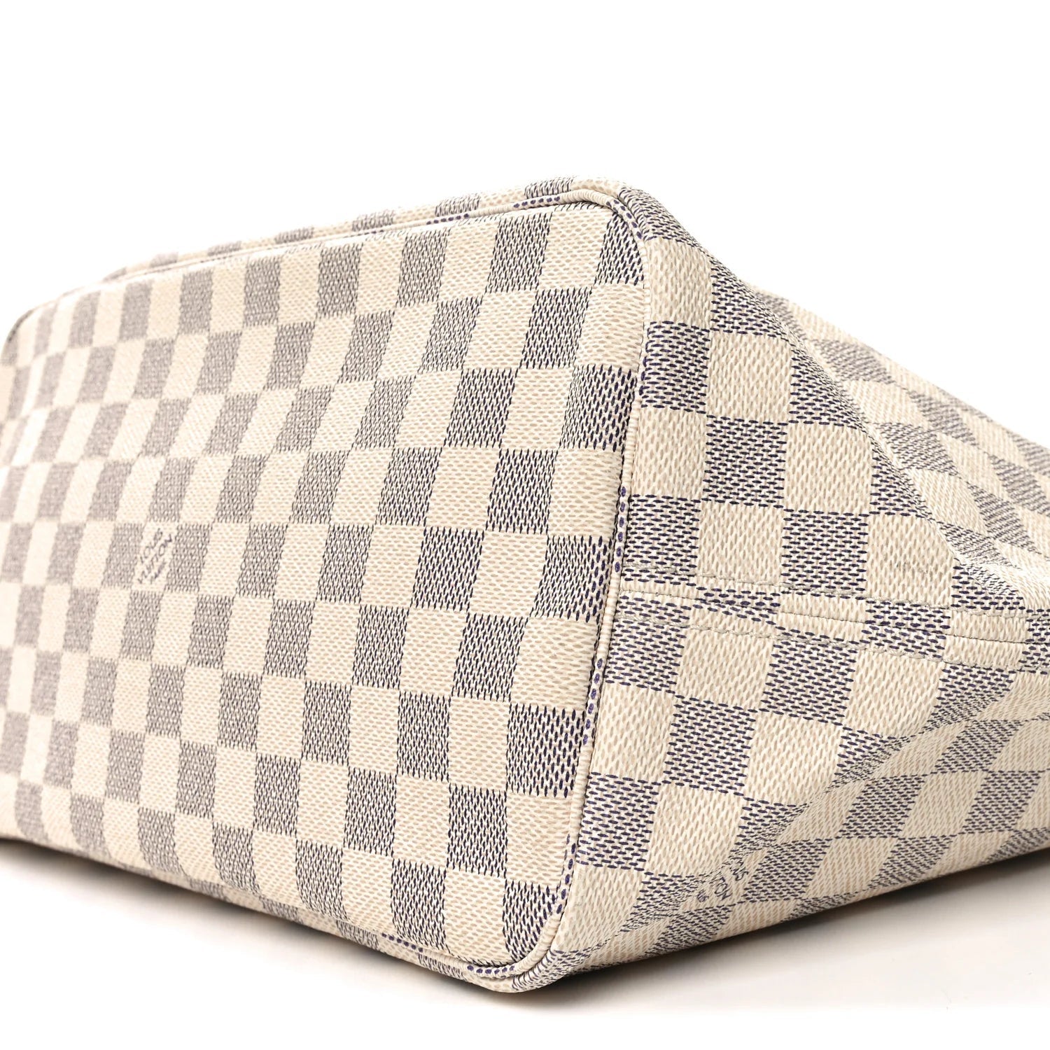 Damier Azur Neverfull MM