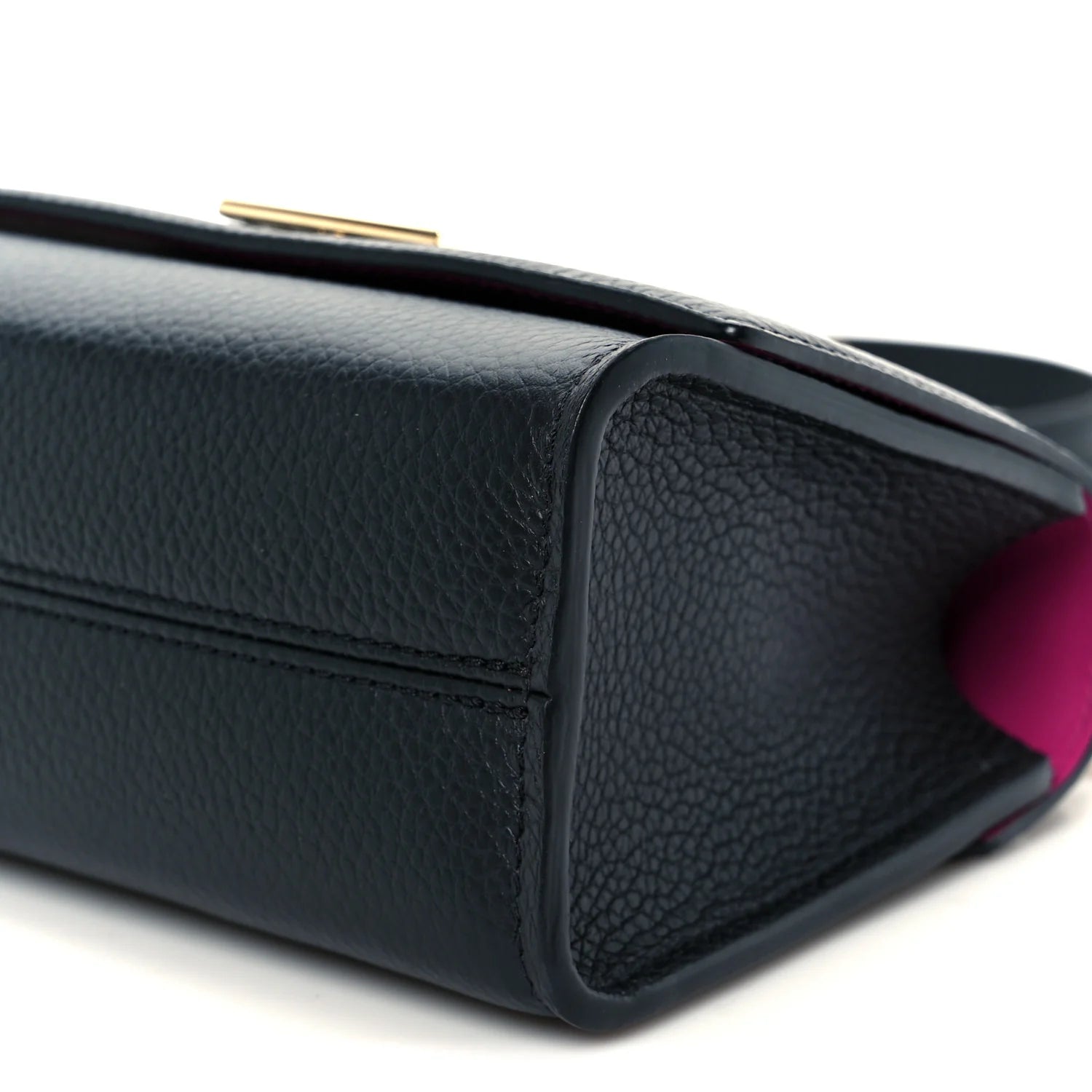 Taurillon Twist One Handle BB Black