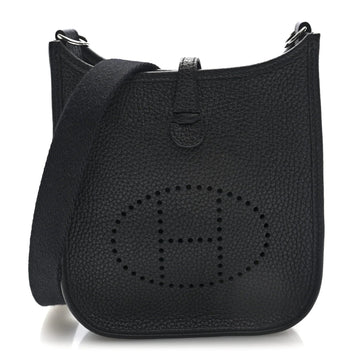 Taurillon Clemence Evelyne TPM Black