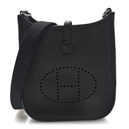 Taurillon Clemence Evelyne TPM Black