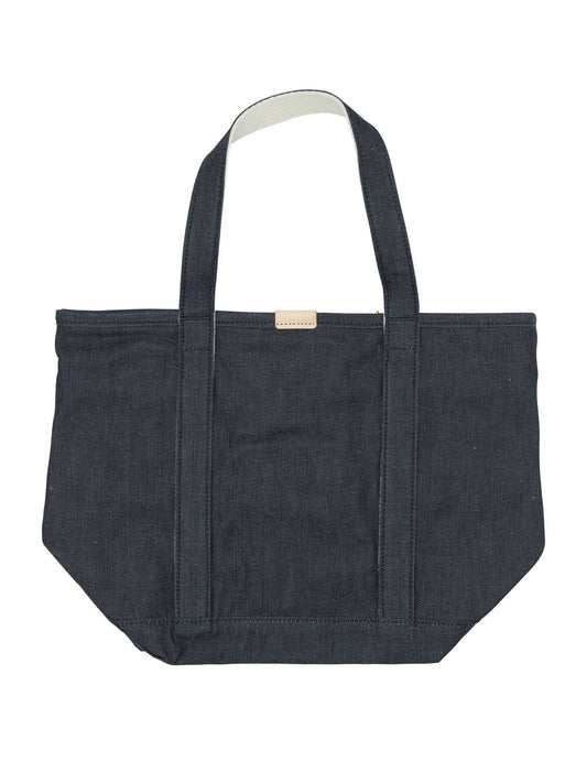 "Jean" Tote Shoulder Bag