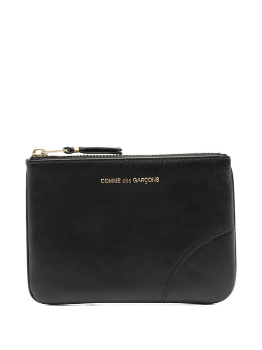 CLASSIC LEATHER LINE POUCH