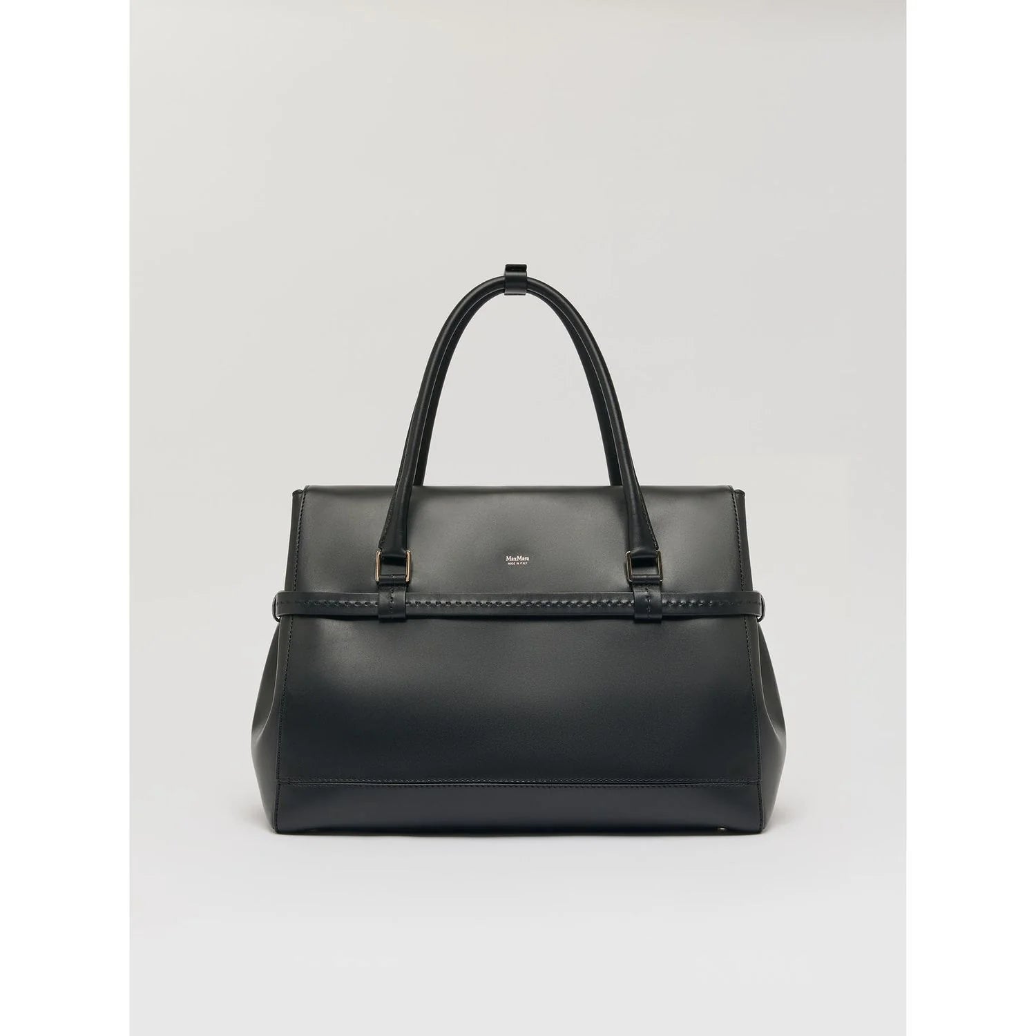 MARGAUX25 HANDBAG BLACK