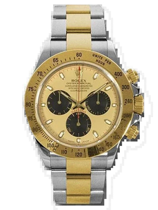 Rolex Oyster Perpetual Cosmograph Daytona 116523 Pn