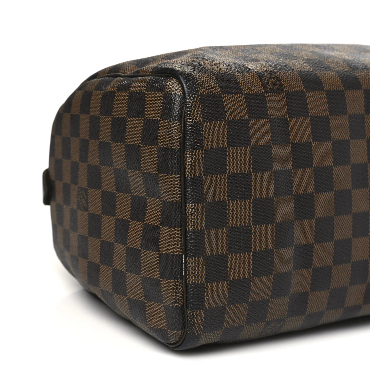 Damier Ebene Speedy 30