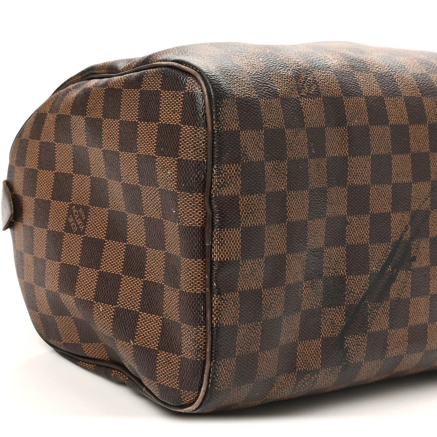 Damier Ebene Speedy 30