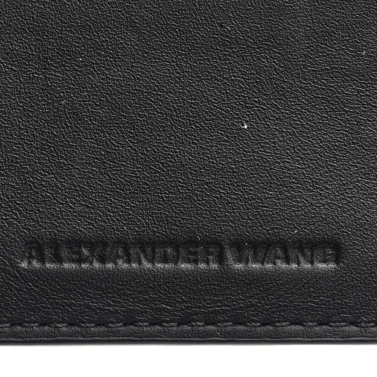 Smooth Calfskin Mini Roxy Bucket Bag Black