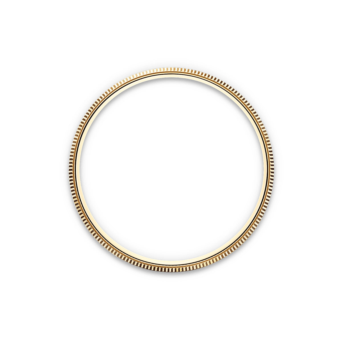 Unworn 2025,  Perpetual 1908, 18K Yellow Gold, 39Mm, Ref# 52508-0008, Box and Papers