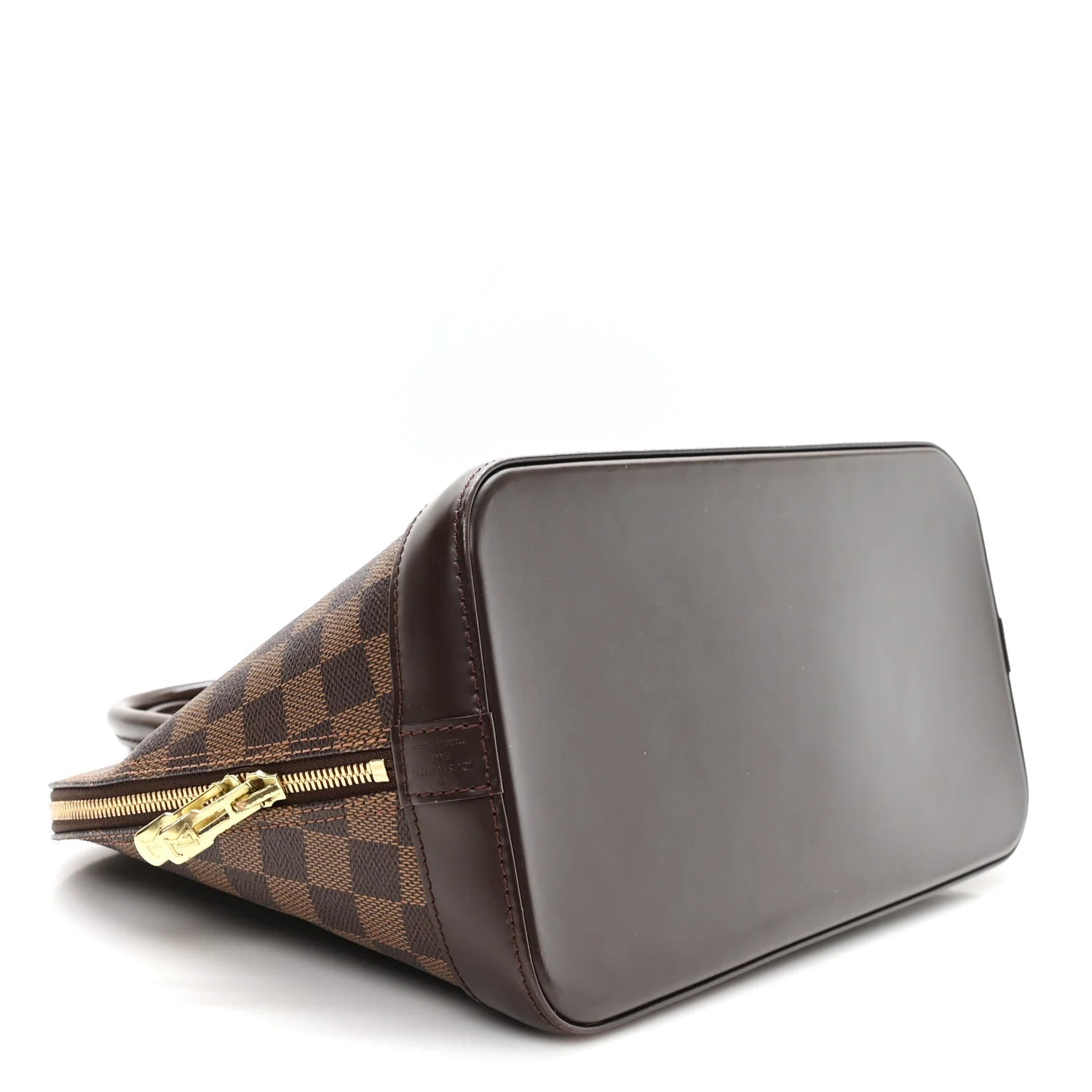 Damier Ebene Alma PM