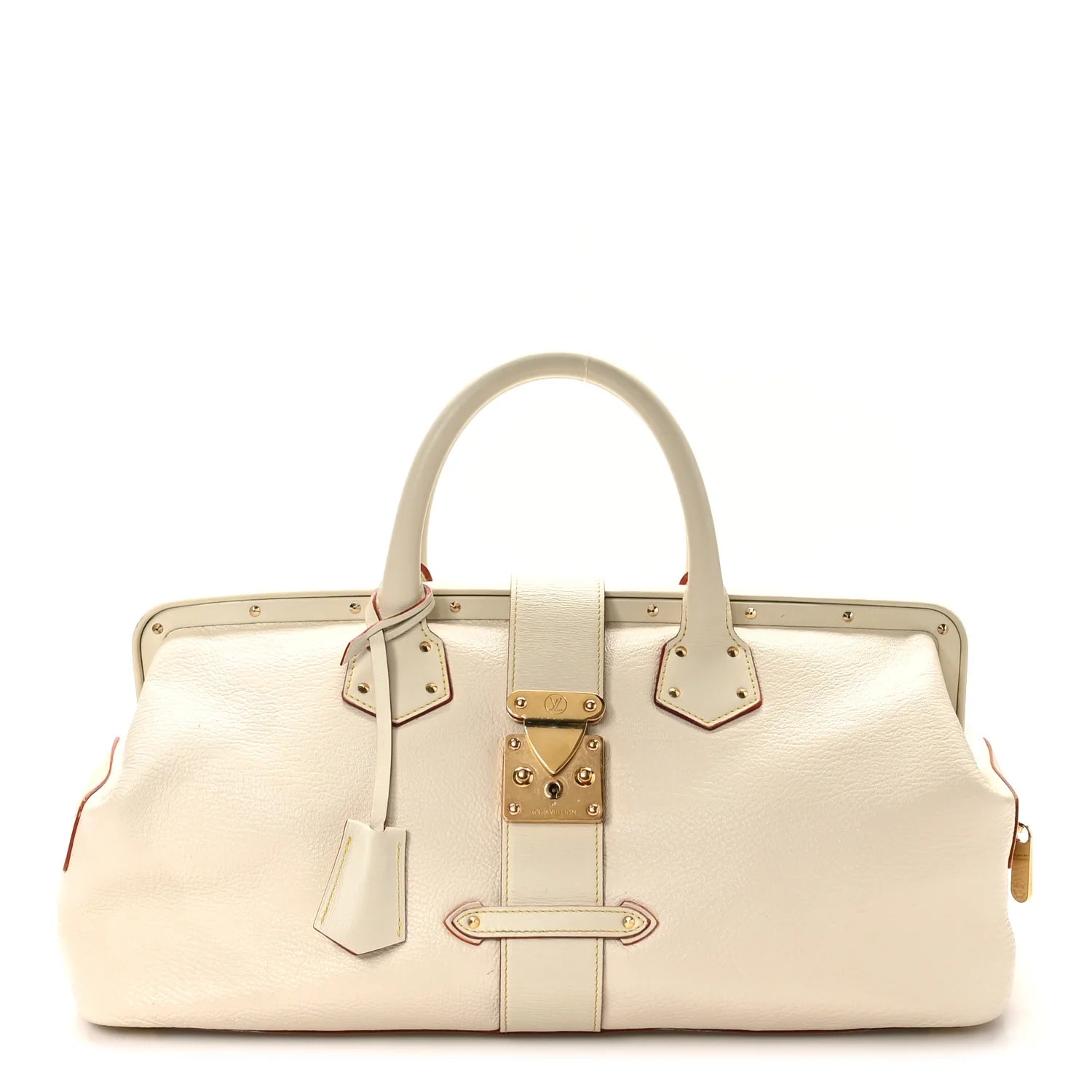 Suhali L'Ingenieux GM White