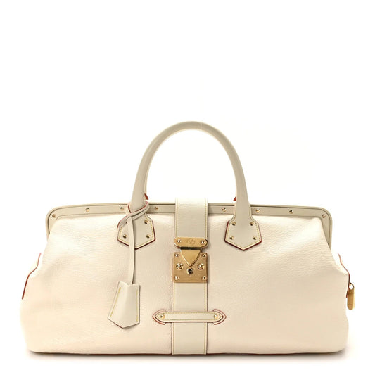 Suhali L'Ingenieux GM White