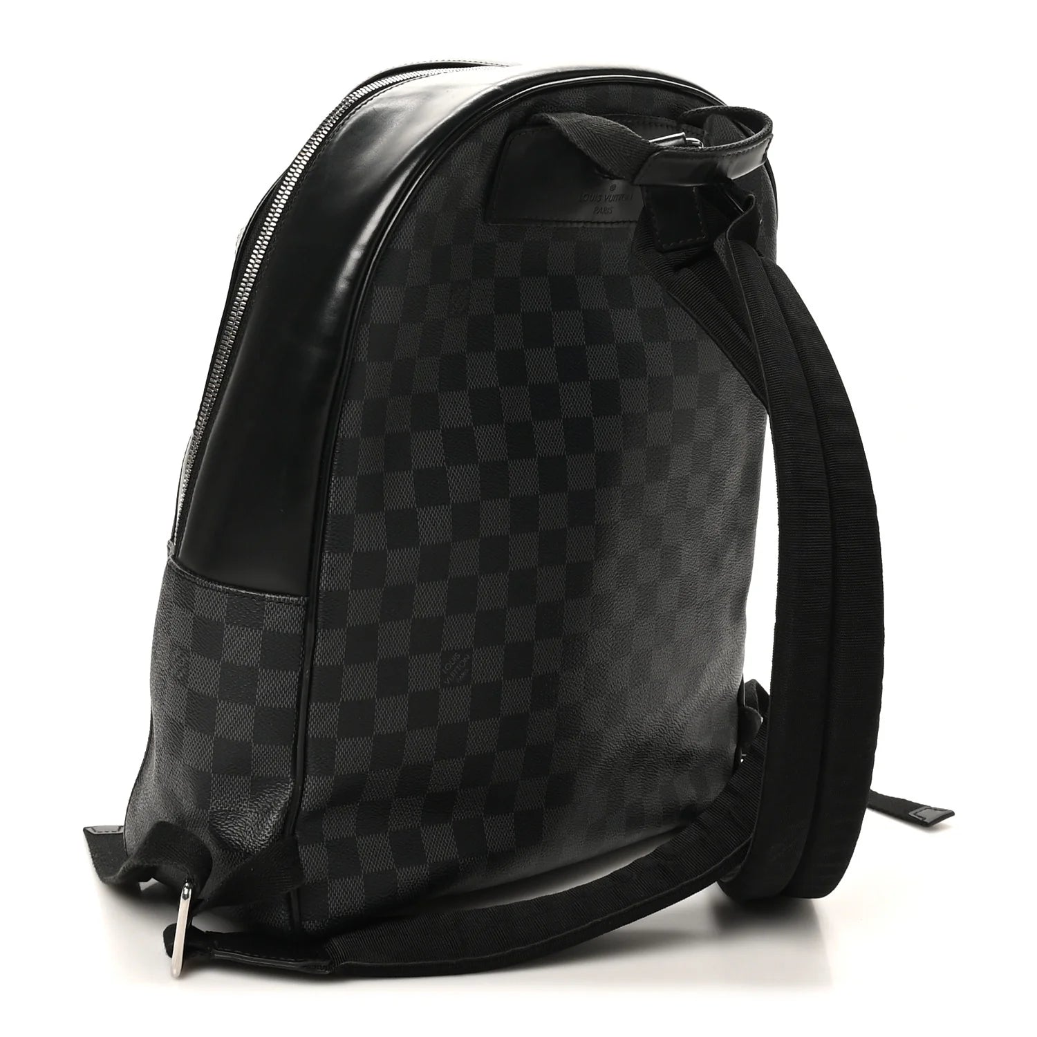 Damier Graphite Josh Backpack