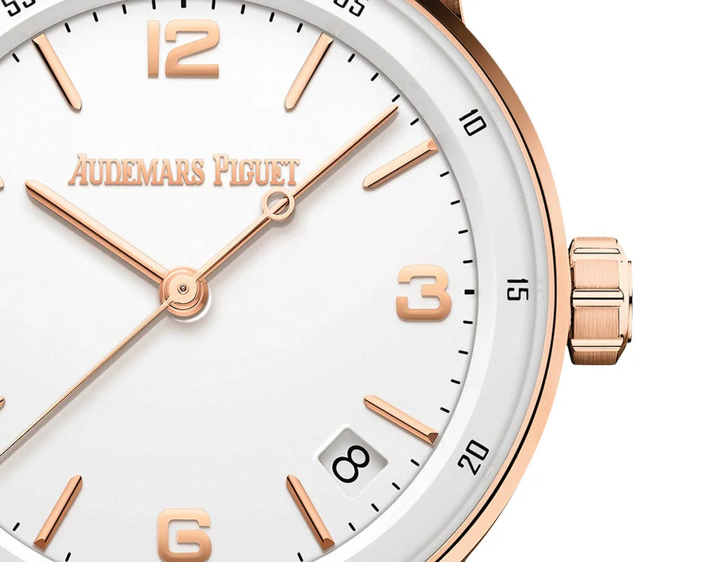 Code 11.59 SELFWINDING Ref# 15210OR.OO.A099CR.01