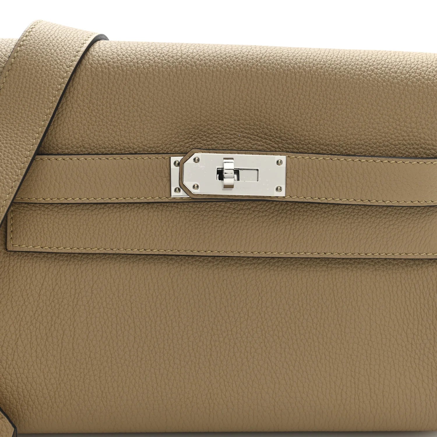 Togo Kelly Messenger PM Trench