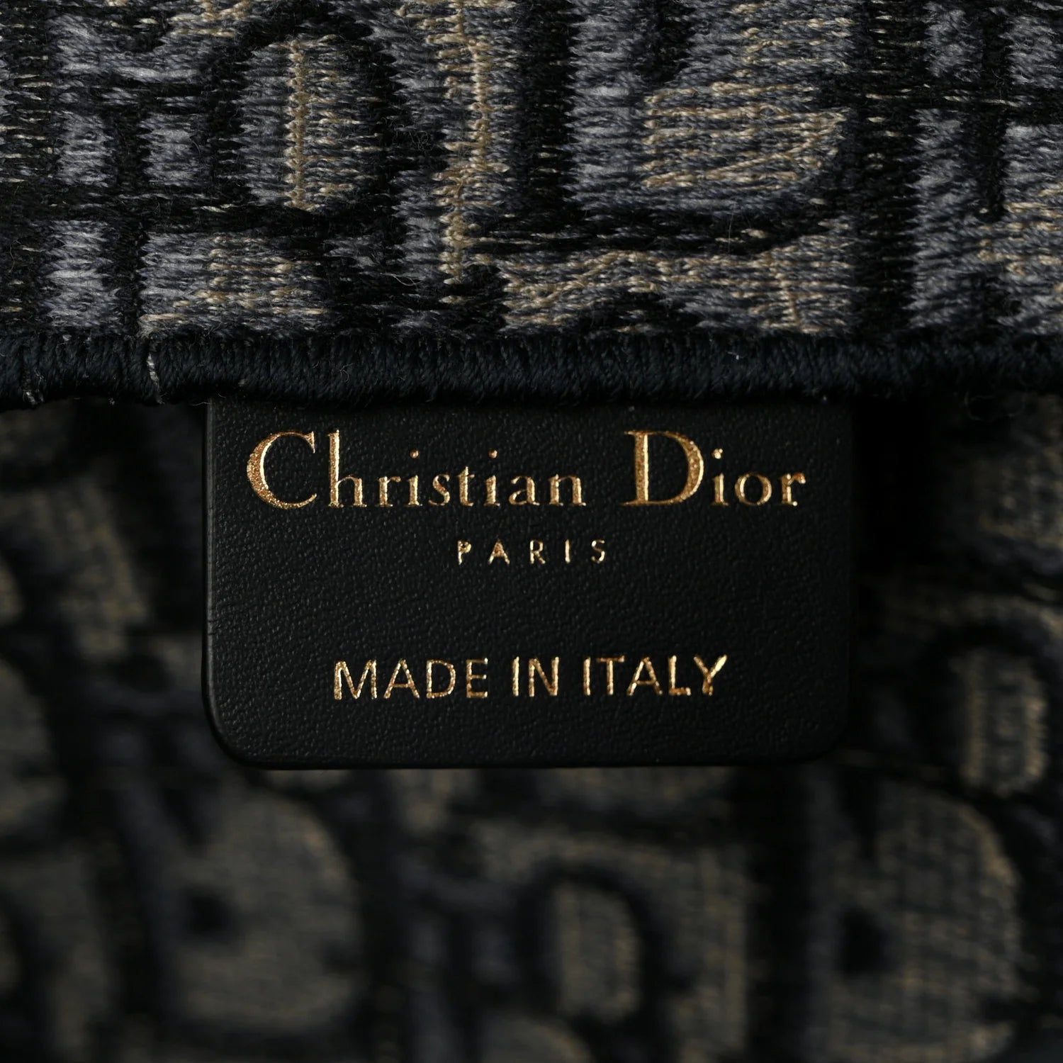 Oblique Slim Saddle Pouch Blue