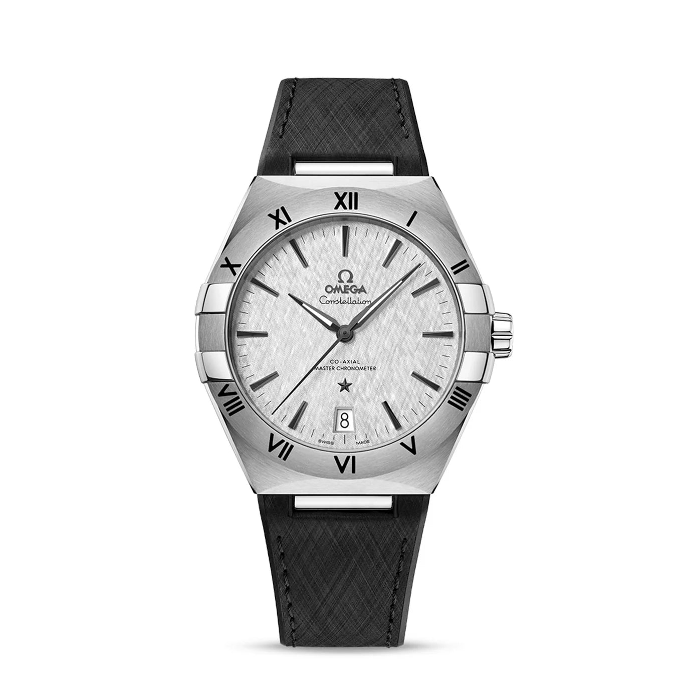 Constellation CO‑AXIAL MASTER CHRONOMETER Ref# 131.12.41.21.06.001