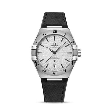 Constellation CO‑AXIAL MASTER CHRONOMETER Ref# 131.12.41.21.06.001