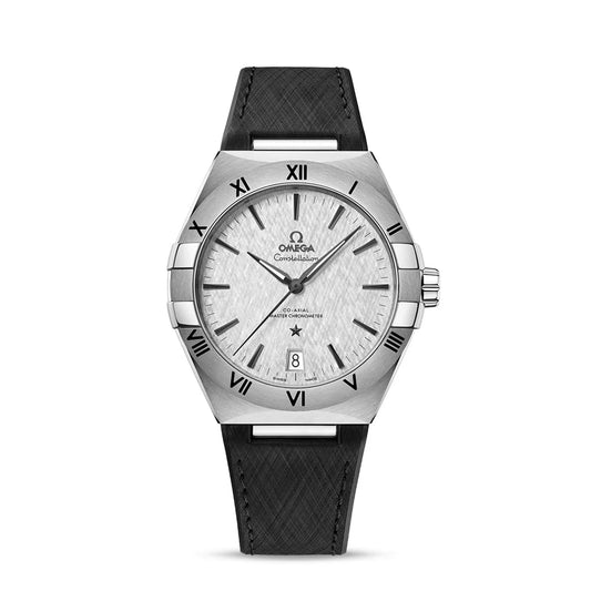 Constellation CO‑AXIAL MASTER CHRONOMETER Ref# 131.12.41.21.06.001