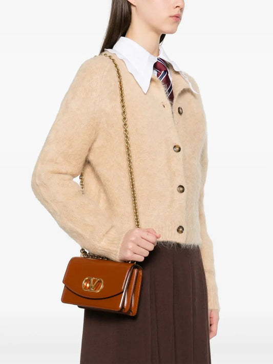 SMALL SHOULDER BAG VAIN