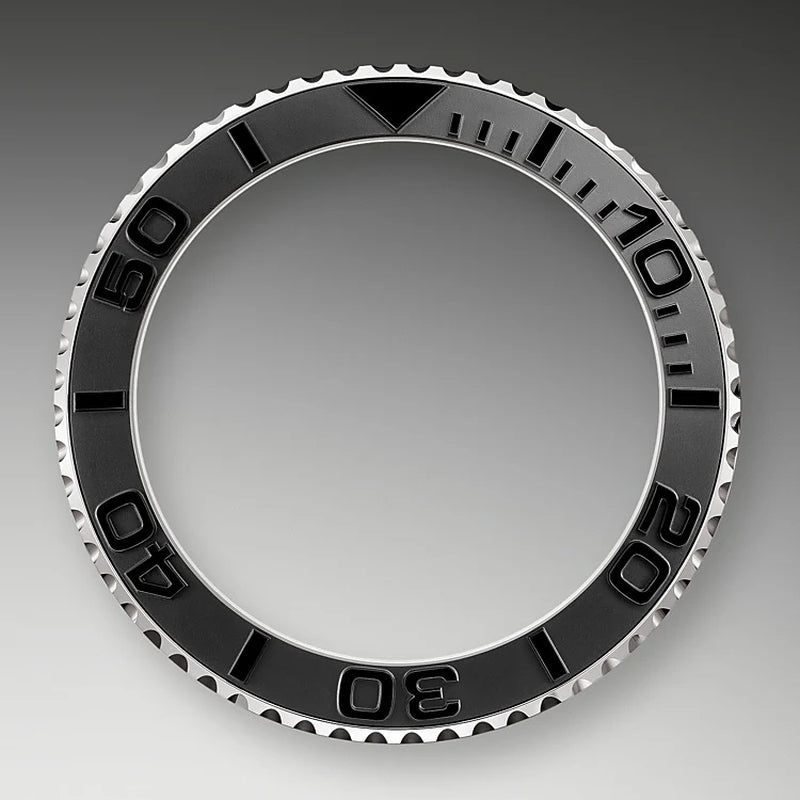 Yacht-Master 42, 18K White Gold, 42Mm, Ref# 226659-0002