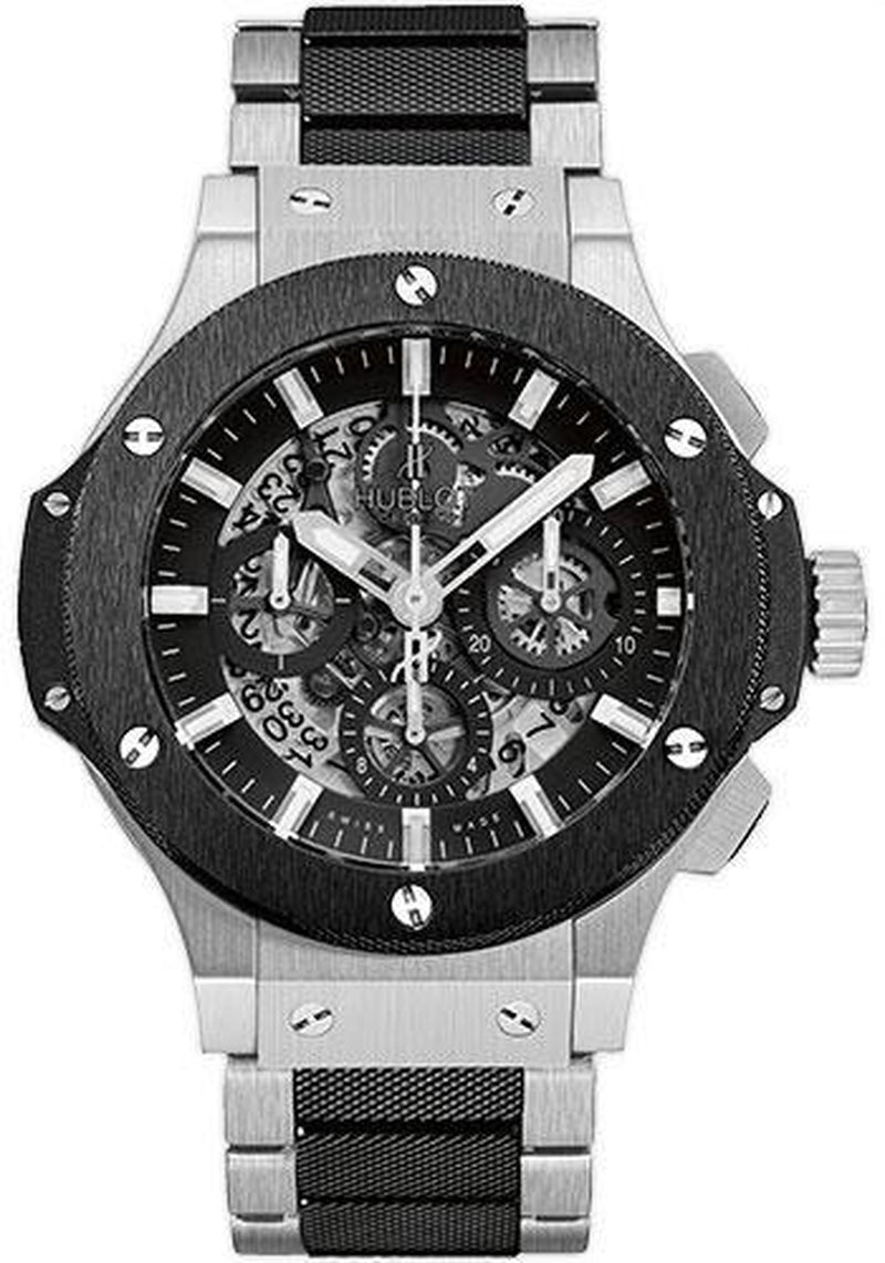 Hublot Big Bang 44Mm Watch 311.SM.1170.SM
