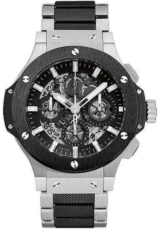 Hublot Big Bang 44Mm Watch 311.SM.1170.SM