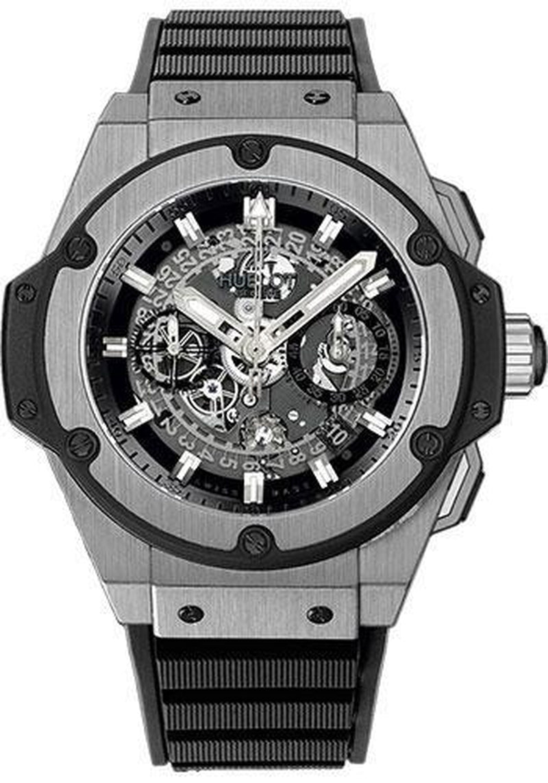Hublot Big Bang King Power 48Mm Watch 701.NX.0170.RX