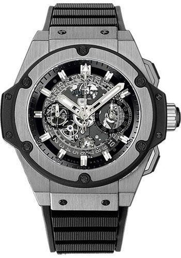 Hublot Big Bang King Power 48Mm Watch 701.NX.0170.RX