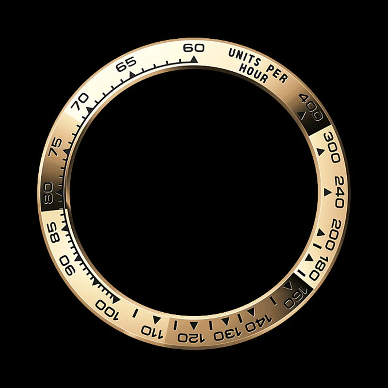 Cosmograph Daytona 40Mm, Oystersteel and 18K Yellow Gold, Ref# 126503-0004