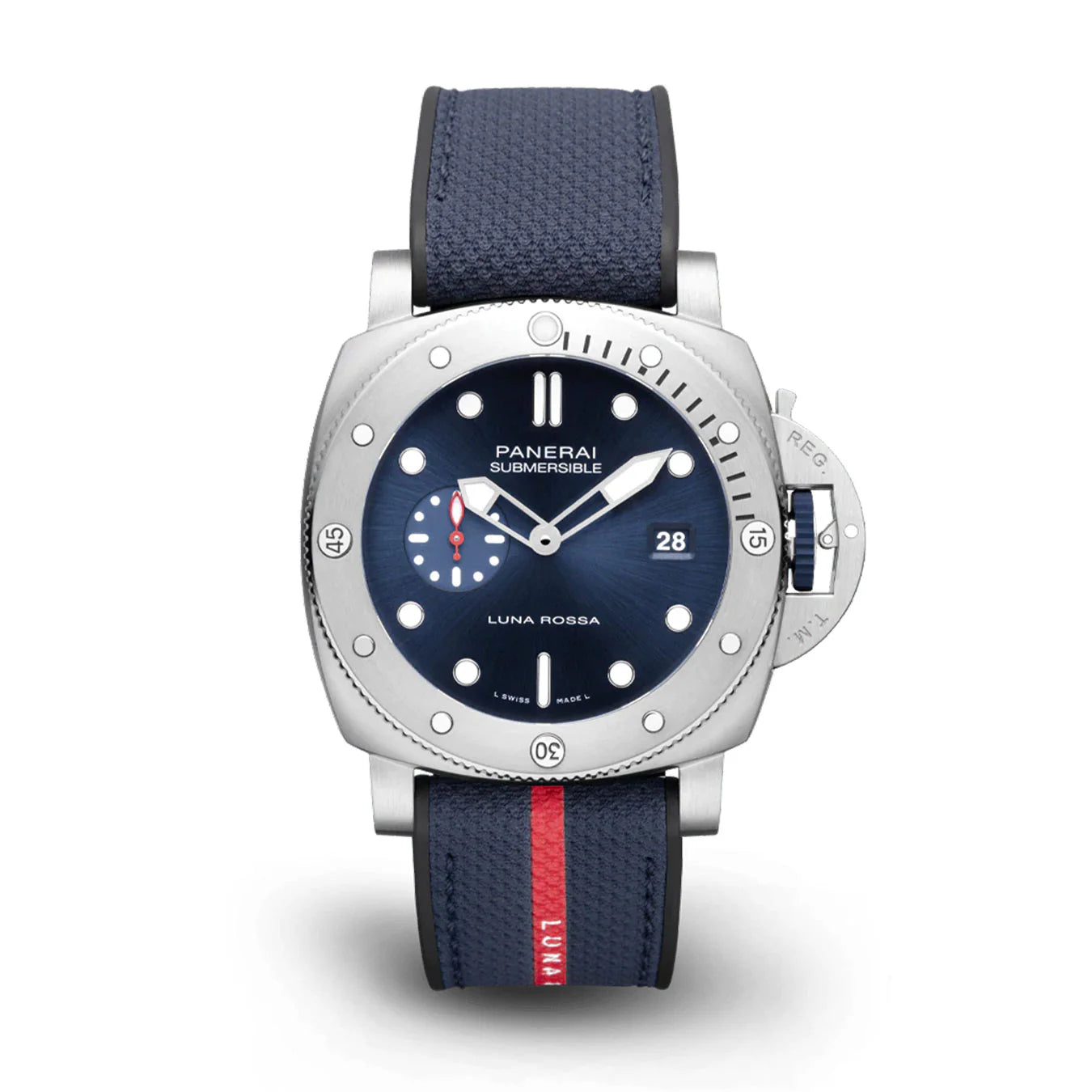 Submersible Quarantaquattro Ref# PAM01391