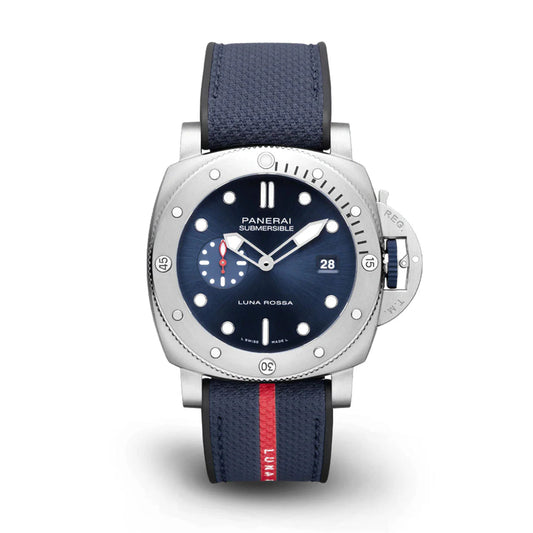 Submersible Quarantaquattro Ref# PAM01391