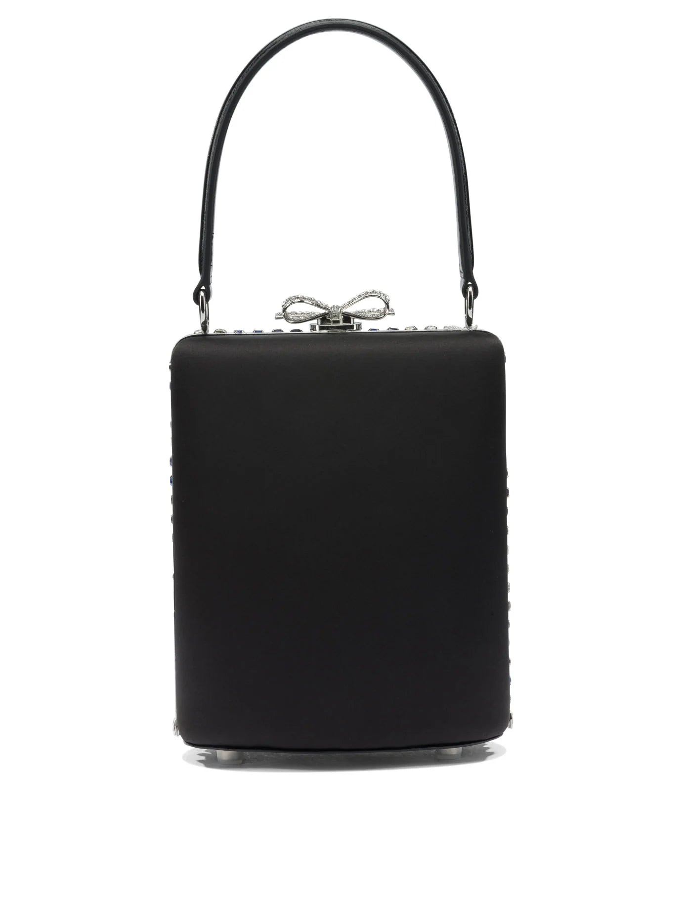 Mini Multi Crystal Handbag