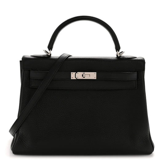 Taurillon Clemence Kelly Retourne 32 Black