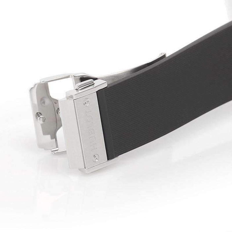 Classic Fusion Chronograph Titanium Opalin 45Mm, Ref# 521.NX.2611.RX